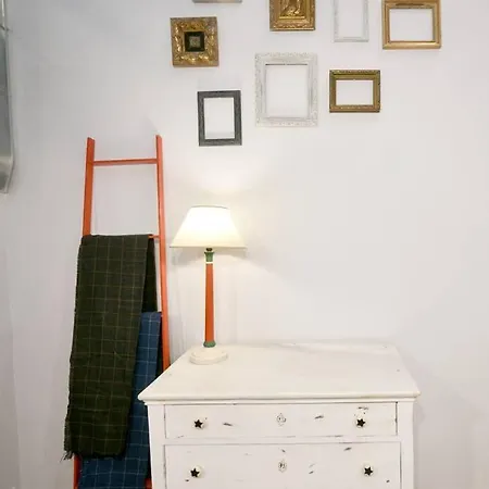 Loft Virgen de la Alegría Apartamento