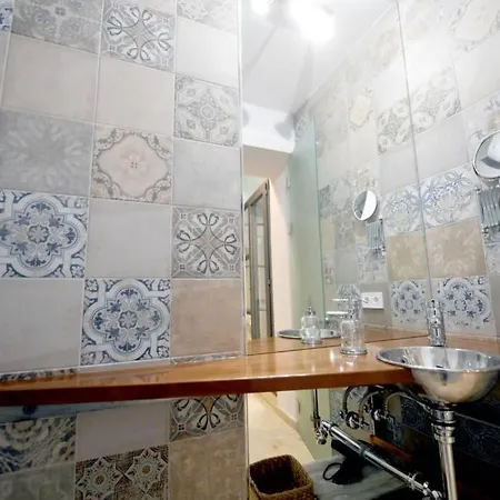 Loft Virgen de la Alegría *