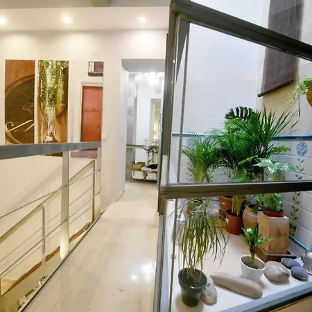 Loft Virgen de la Alegría