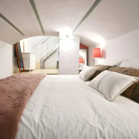 Loft Virgen de la Alegría Sevilla