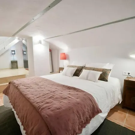 Loft Virgen de la Alegría *